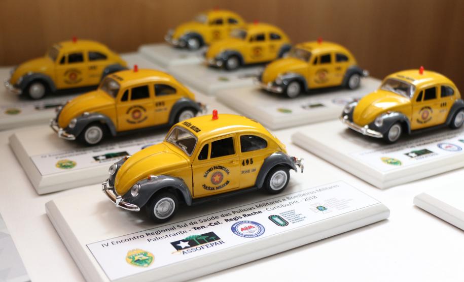 Curitiba, 29 de novembro de 2018, IX Encontro Regional Sul