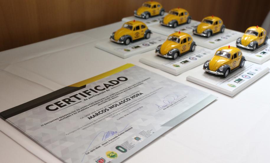 Curitiba, 29 de novembro de 2018, IX Encontro Regional Sul