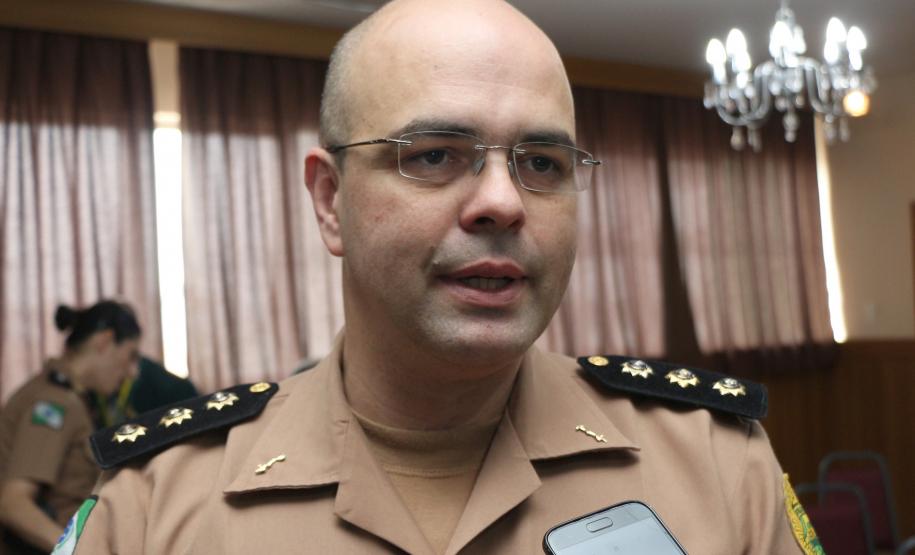 Curitiba, 29 de novembro de 2018, IX Encontro Regional Sul