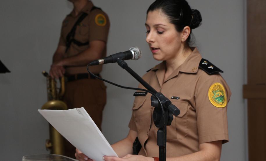 Curitiba, 29 de novembro de 2018, IX Encontro Regional Sul