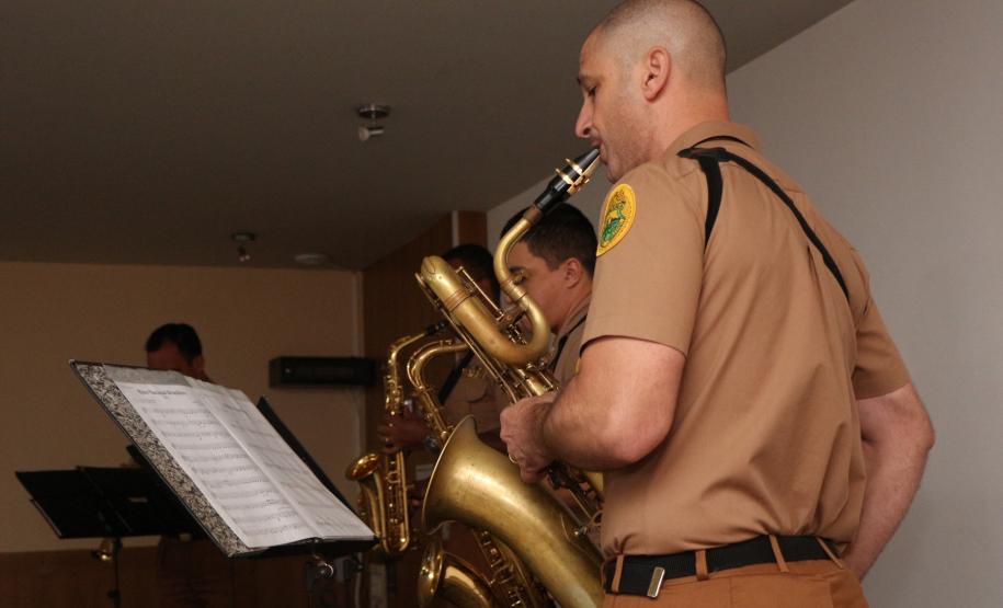 Curitiba, 29 de novembro de 2018, IX Encontro Regional Sul