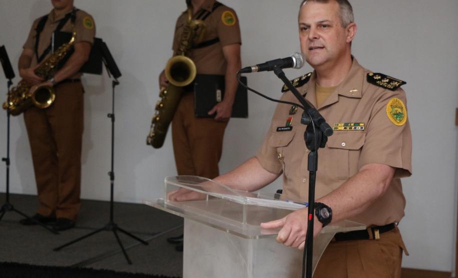 Curitiba, 29 de novembro de 2018, IX Encontro Regional Sul