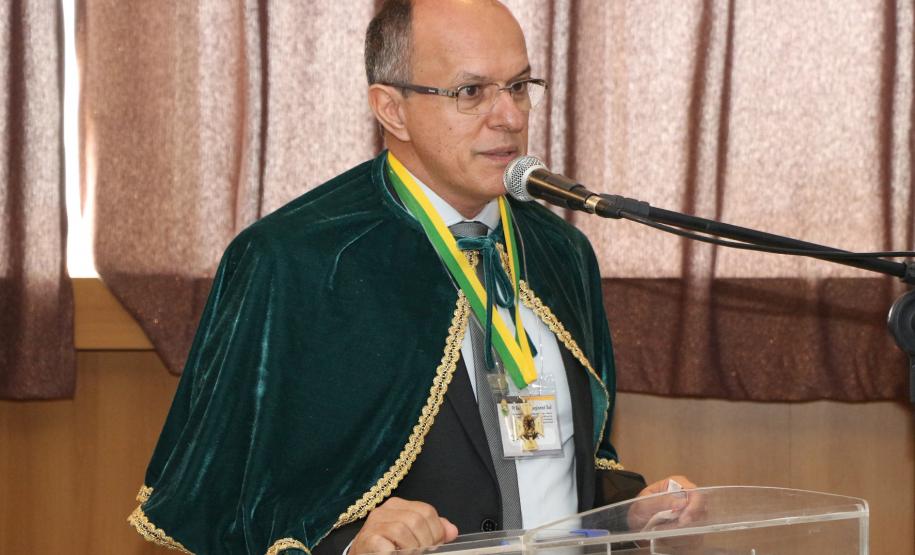 Curitiba, 29 de novembro de 2018, IX Encontro Regional Sul