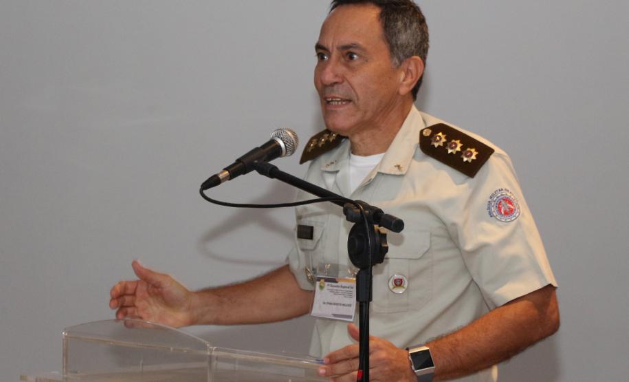 Curitiba, 29 de novembro de 2018, IX Encontro Regional Sul