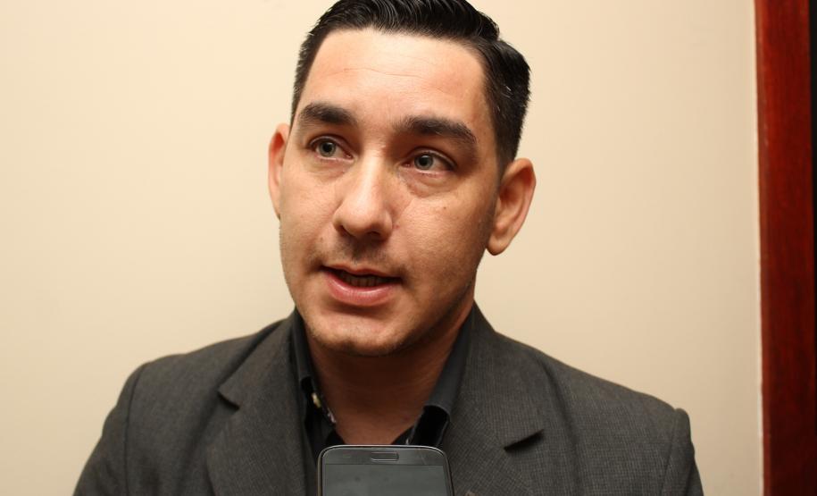 Curitiba, 30 de novembro de 2018, Negociação em Crises