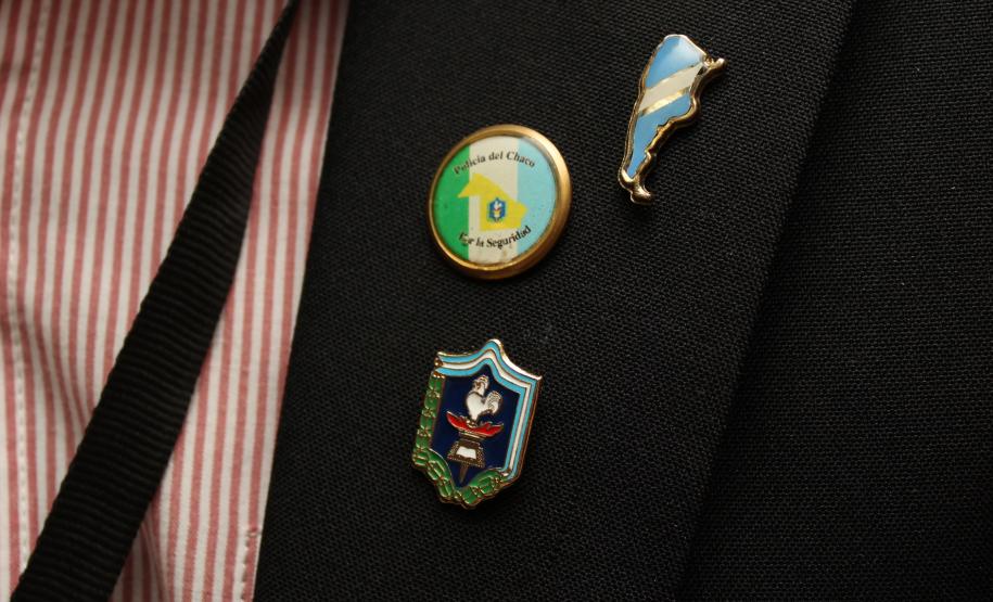 Curitiba, 30 de novembro de 2018, Negociação em Crises