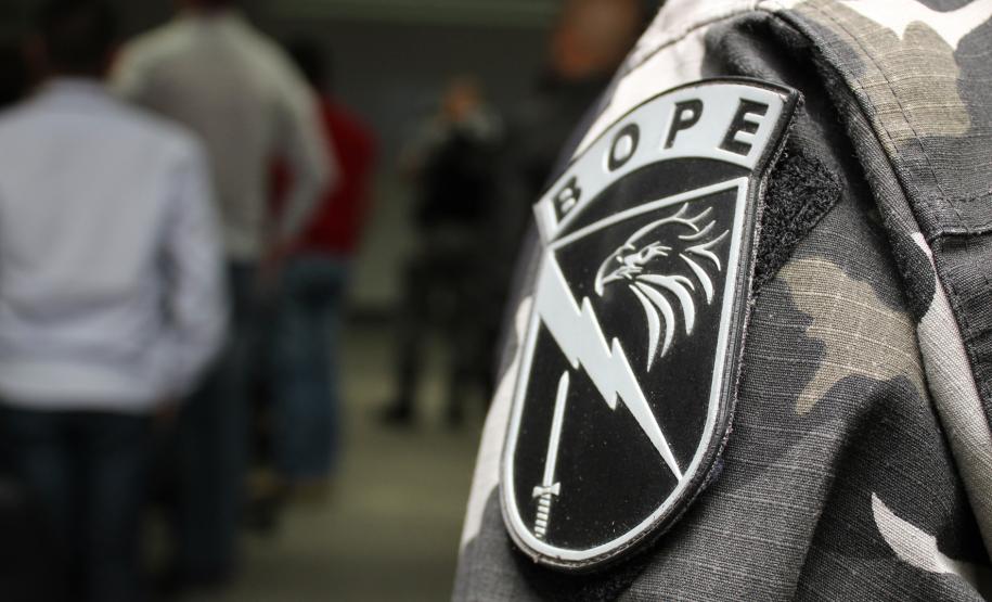 Curitiba, 30 de novembro de 2018, Negociação em Crises