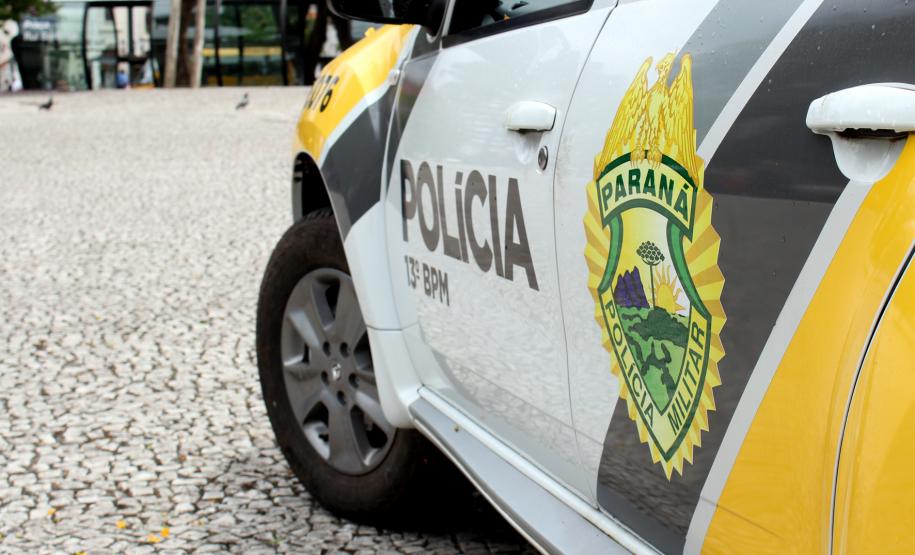 Curitiba, 30 de novembro de 2018, Lançamento Operação Natal