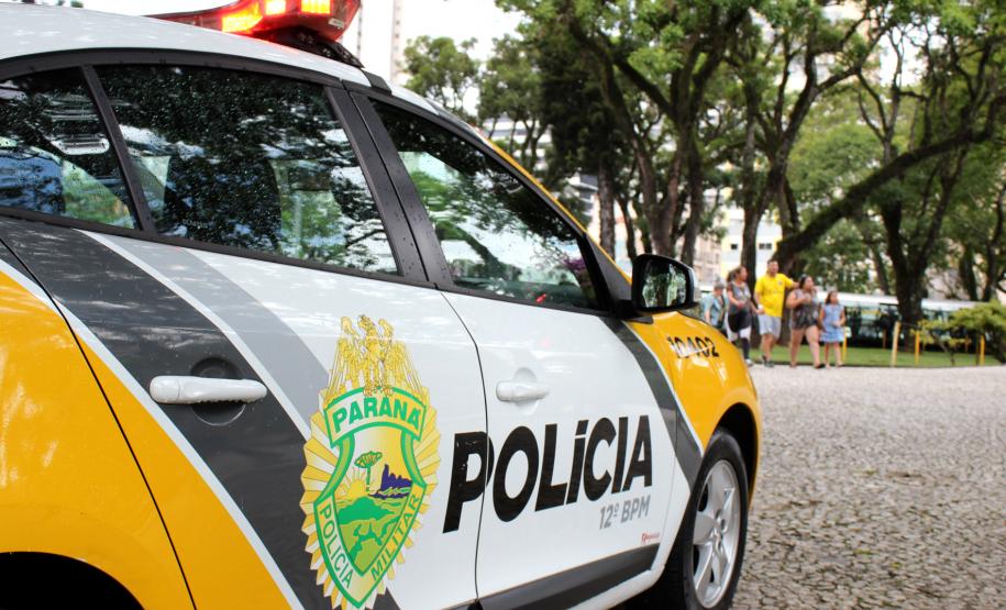 Curitiba, 30 de novembro de 2018, Lançamento Operação Natal