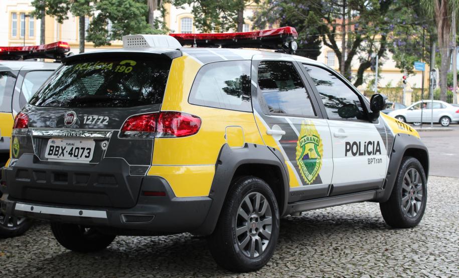 Curitiba, 30 de novembro de 2018, Lançamento Operação Natal