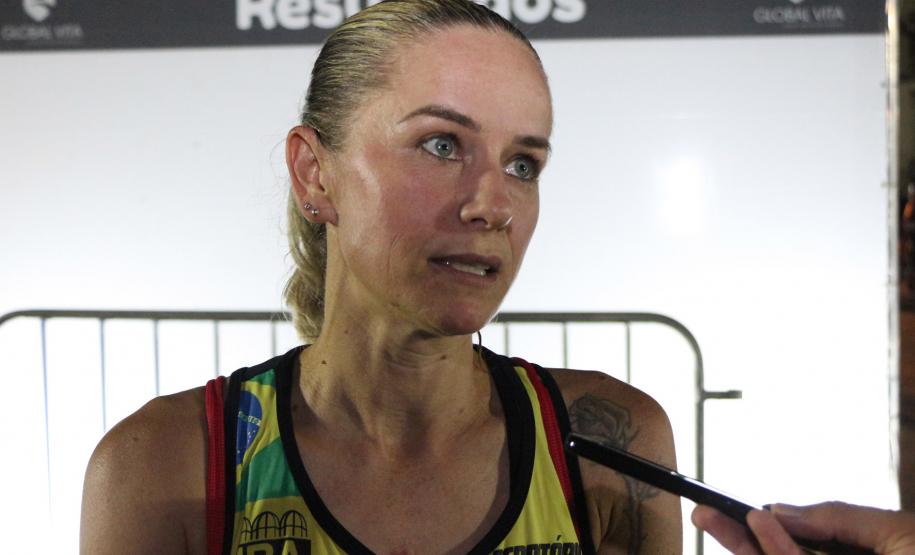 Curitiba, 01 de dezembro de 2018, 1ª Corrida Noturna BOPE