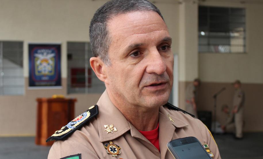 Curitiba, 03 de dezembro de 2018, Inauguração Centro Odontológico CCB