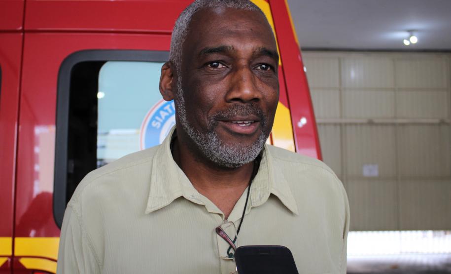 Curitiba, 03 de dezembro de 2018, Inauguração Centro Odontológico CCB