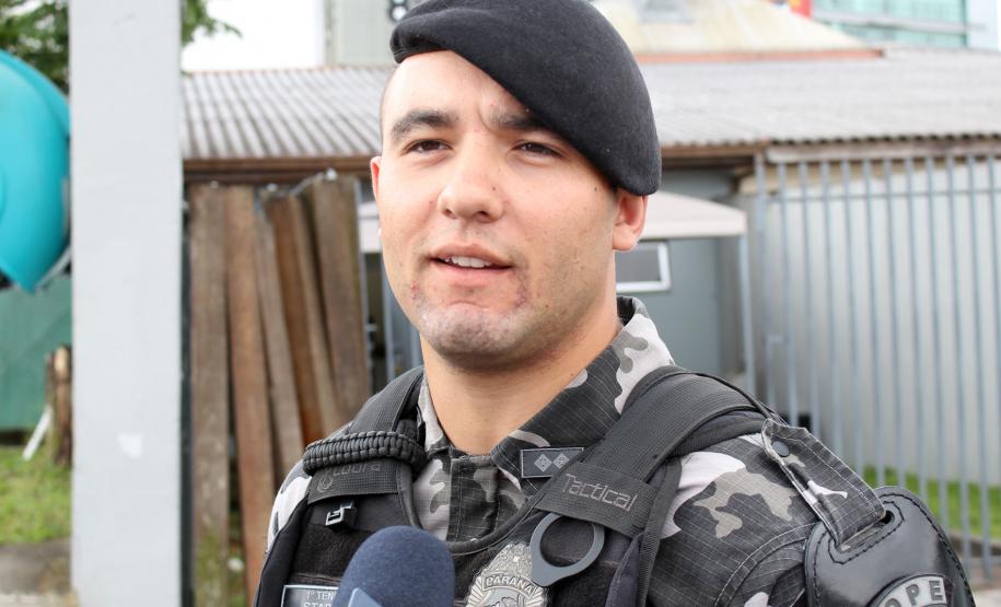 Curitiba, 03 de dezembro de 2018, Apreensão de mais de 600Kg de maconha