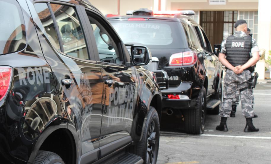 Em 24 horas, BOPE retira das ruas quase 2 toneladas de drogas com uso de novas viaturas trailblazers Em 24 horas, BOPE retira das ruas quase 2 toneladas de drogas com uso de novas viaturas trailblazers