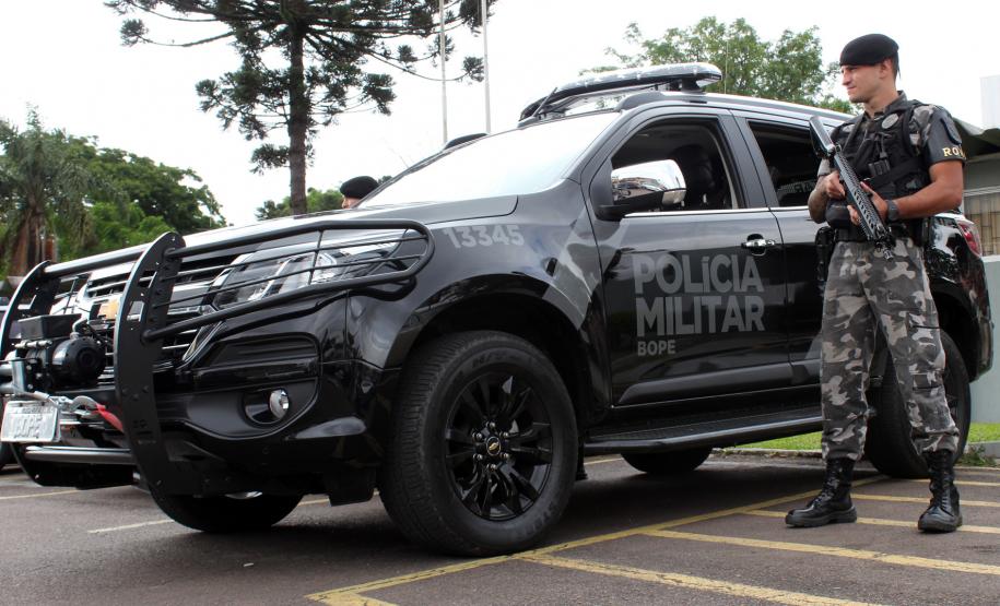 Em 24 horas, BOPE retira das ruas quase 2 toneladas de drogas com uso de novas viaturas trailblazers Em 24 horas, BOPE retira das ruas quase 2 toneladas de drogas com uso de novas viaturas trailblazers