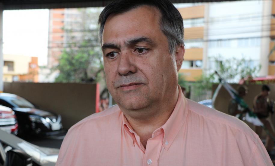 Apucarana, 04 de dezembro de 2018. 11º Grupamento de Bombeiros em Apucarana