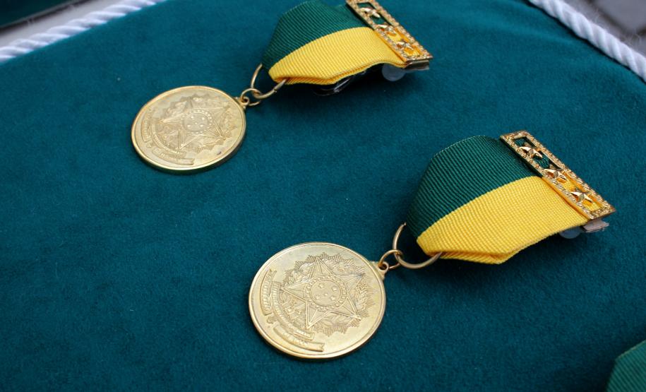 Curitiba, 07 de dezembro de 2018, Aniversário 20º BPM