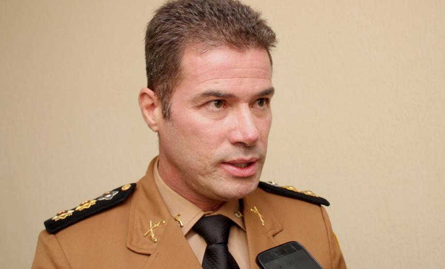 Curitiba, 07 de dezembro de 2018, Aniversário 20º BPM