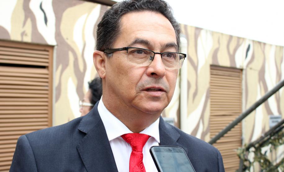 Curitiba, 07 de dezembro de 2018, Aniversário 20º BPM