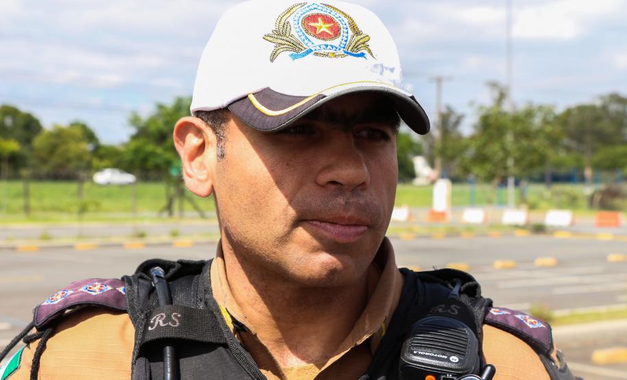 Curitiba, 08 de dezembro de 2018. Curso BPTran