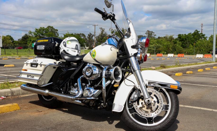 Curitiba, 08 de dezembro de 2018. Curso BPTran