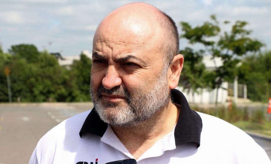 Curitiba, 08 de dezembro de 2018. Curso BPTran