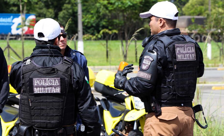 Curitiba, 08 de dezembro de 2018. Curso BPTran