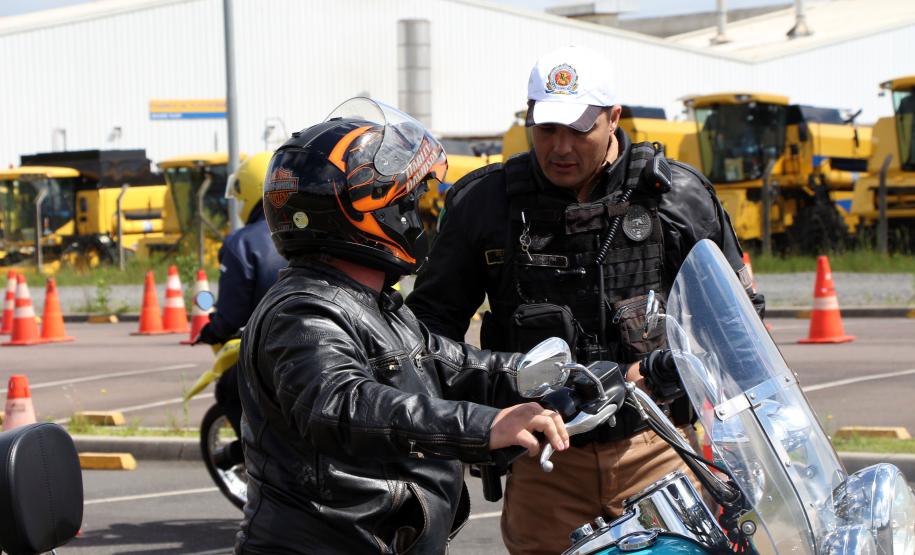 Curitiba, 08 de dezembro de 2018. Curso BPTran