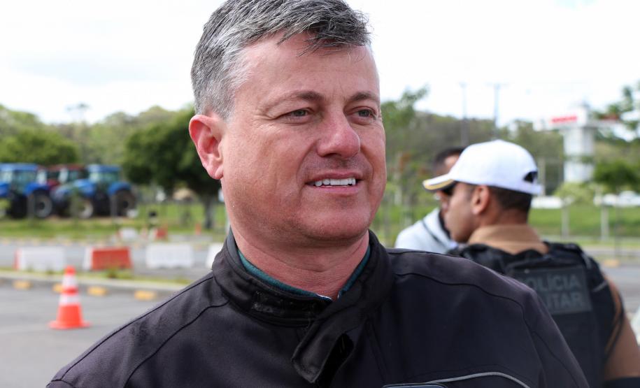 Curitiba, 08 de dezembro de 2018. Curso BPTran