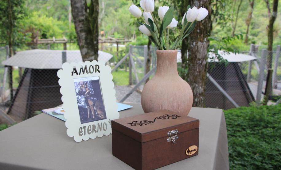 Colombo, 13 de dezembro de 2018,  Inauguração Memorial para Cães