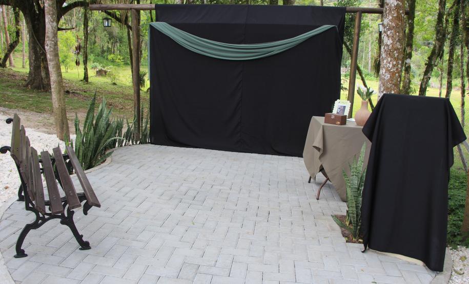 Colombo, 13 de dezembro de 2018,  Inauguração Memorial para Cães