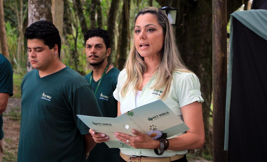 Colombo, 13 de dezembro de 2018,  Inauguração Memorial para Cães