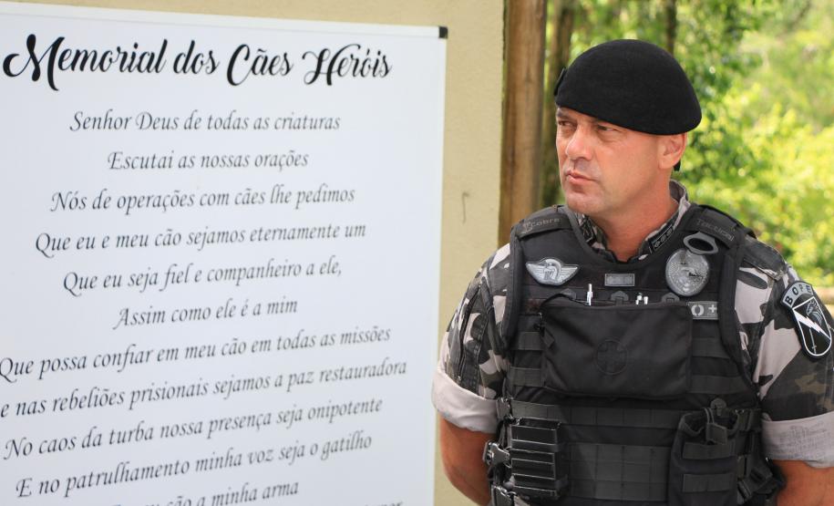 Colombo, 13 de dezembro de 2018,  Inauguração Memorial para Cães