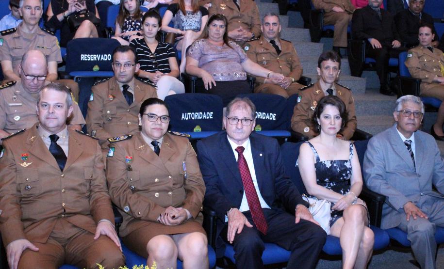 Curitiba, 14 de dezembro de 2018, 8º Aniversário COGER