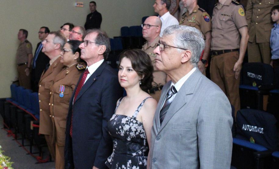 Curitiba, 14 de dezembro de 2018, 8º Aniversário COGER