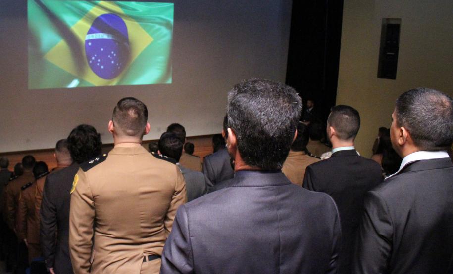 Curitiba, 14 de dezembro de 2018, 8º Aniversário COGER