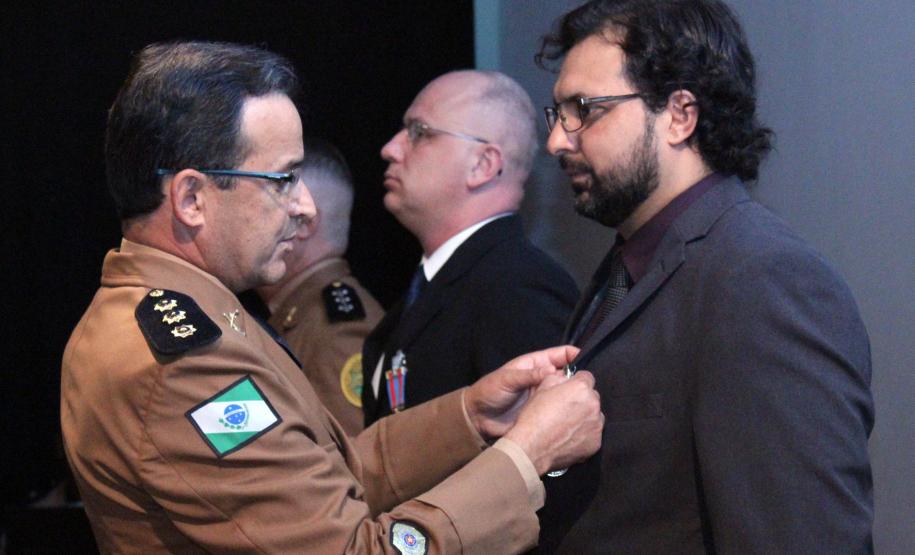 Curitiba, 14 de dezembro de 2018, 8º Aniversário COGER