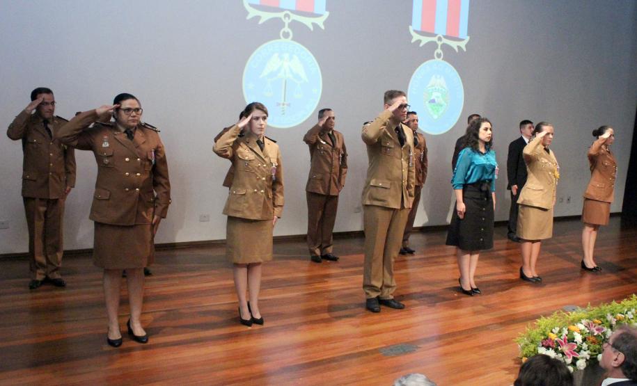 Curitiba, 14 de dezembro de 2018, 8º Aniversário COGER