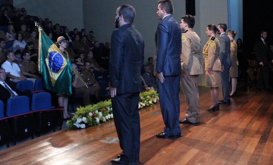 Curitiba, 14 de dezembro de 2018, 8º Aniversário COGER