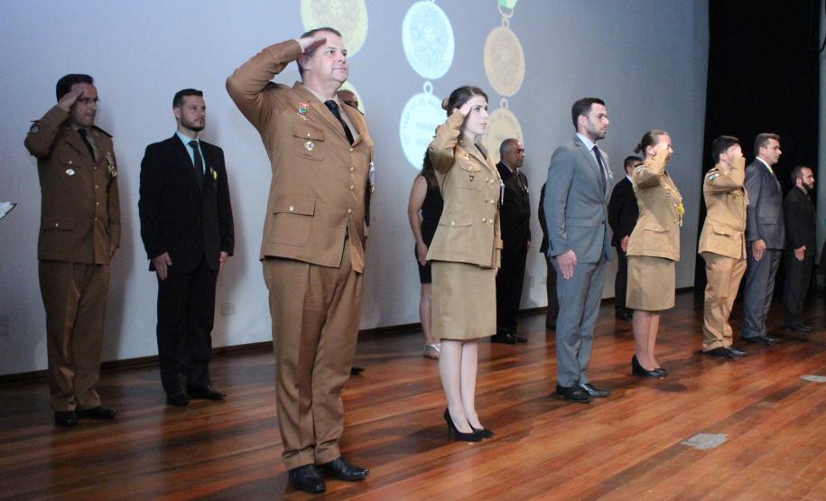 Curitiba, 14 de dezembro de 2018, 8º Aniversário COGER