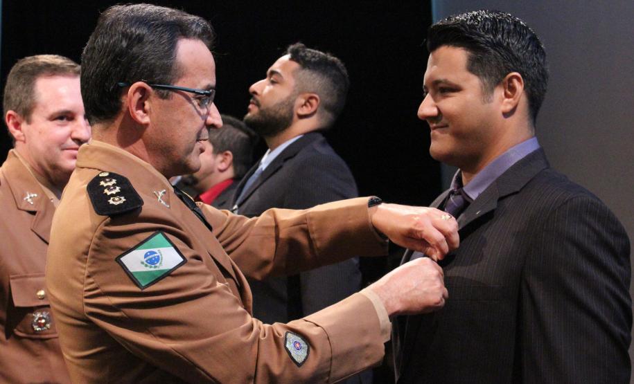 Curitiba, 14 de dezembro de 2018, 8º Aniversário COGER