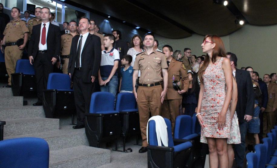 Curitiba, 14 de dezembro de 2018, 8º Aniversário COGER