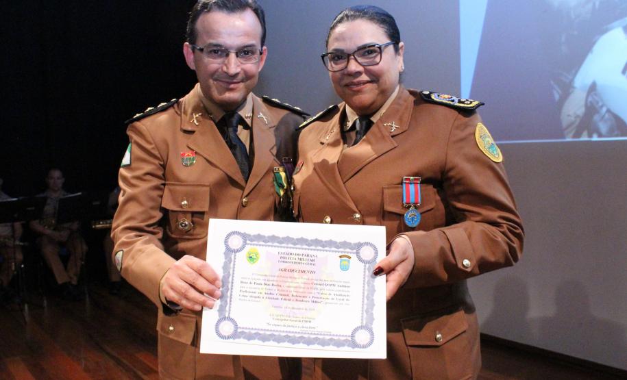 Curitiba, 14 de dezembro de 2018, 8º Aniversário COGER