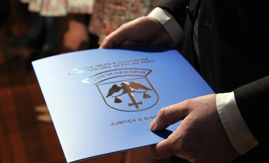 Curitiba, 14 de dezembro de 2018, 8º Aniversário COGER