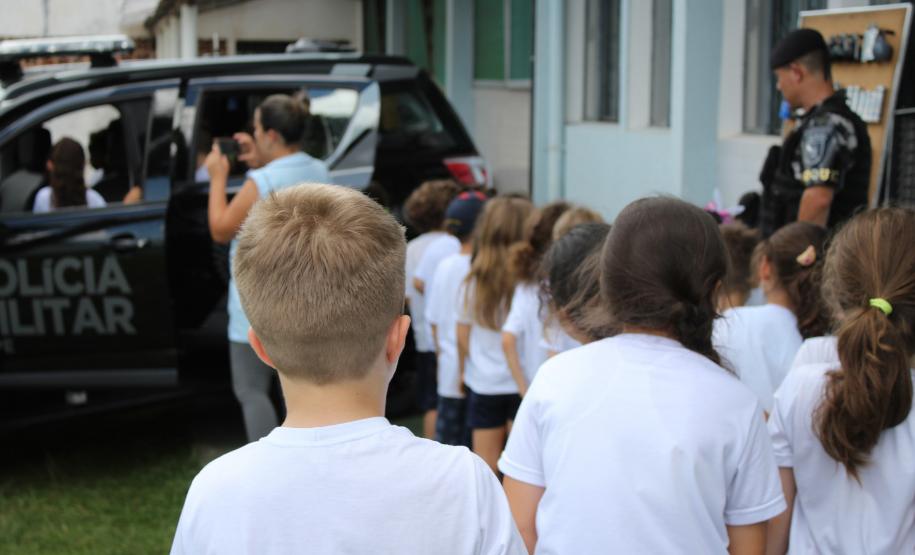 Curitiba, 14 de dezembro de 2018,Entrega de Brinquedos