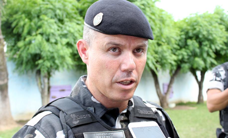 Curitiba, 14 de dezembro de 2018,Entrega de Brinquedos