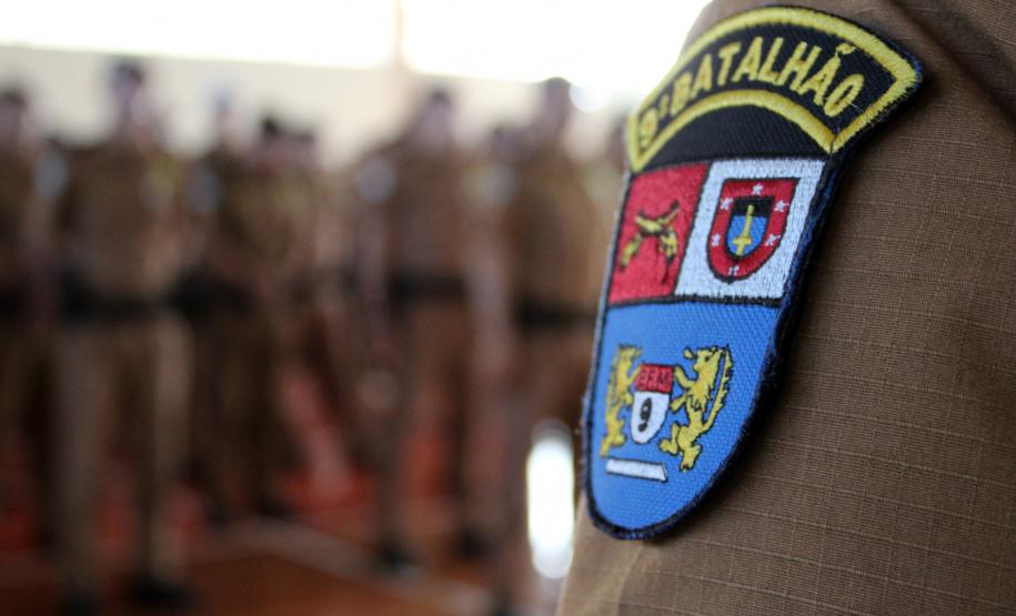 Curitiba, 17 de dezembro de 2018, Nivelamento Operação Verão