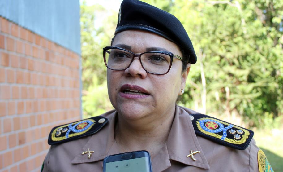 Curitiba, 17 de dezembro de 2018, Nivelamento Operação Verão