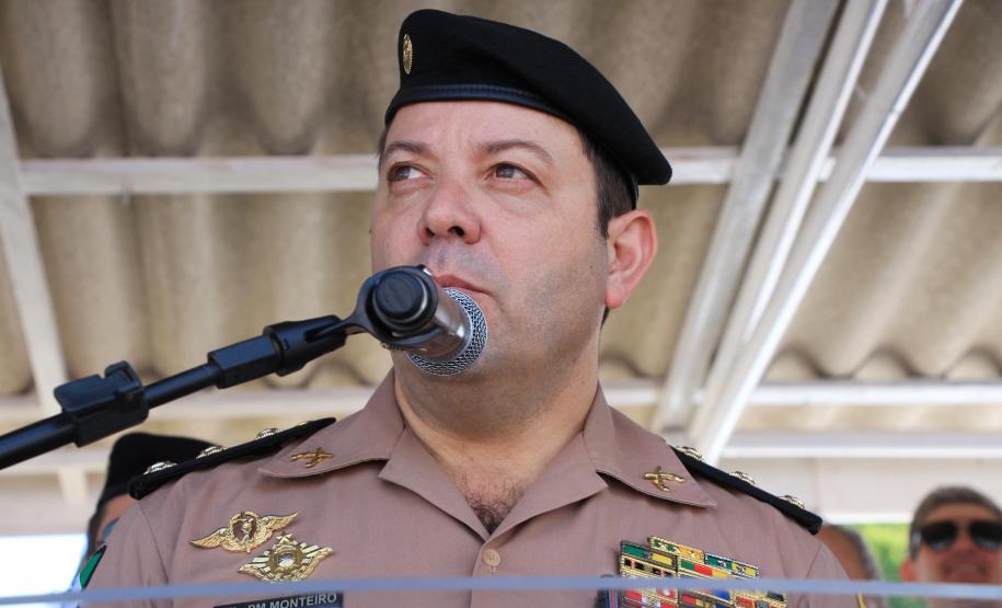 Curitiba, 15 de dezembro de 2018. Formatura CPM - APMG